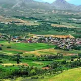 دهکده‌ی ییلاقی پاكل