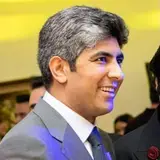 Dr Omid Bagherzadeh