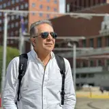 دکتر هیربد بهنام ، جراح بینی