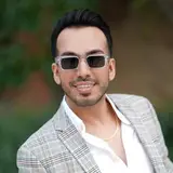 Hamed Khoshroo