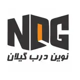 درب های ضد سرقت نوین درب گیلان