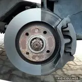تراش دیسک روکار سپاهان