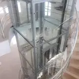 سپهر بالابر ايمن