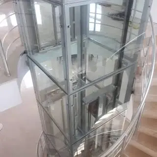 سپهر بالابر ايمن