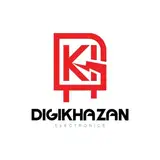 قطعات الکترونیک دیجی خازن