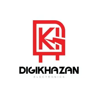 قطعات الکترونیک دیجی خازن