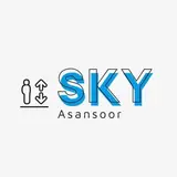 آسانسور آسمان کویر