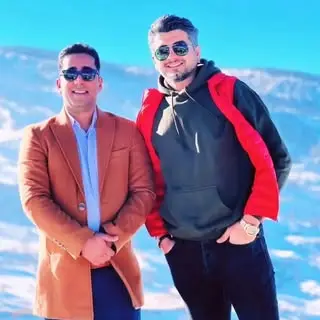 مشاور املاک پارس