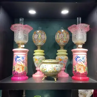 Masoud-Antique-Gallery