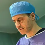 متخصص جراح زیبایی  دکتر محمد صفری