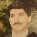 منصور خالقی چشم پزشک