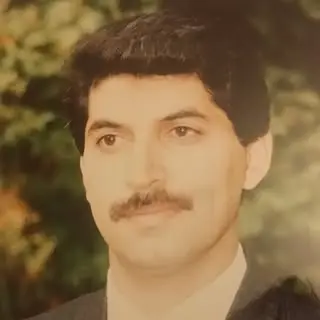 منصور خالقی چشم پزشک