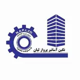 نگین آسانبر پرواز لیان_آسانسور و پله برقی_تاسیسات ساختمان