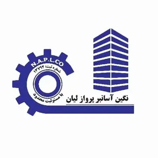نگین آسانبر پرواز لیان_آسانسور و پله برقی_تاسیسات ساختمان