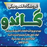 الکترونیک گاندو