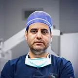 دكتر مهدي معصومي/Urologist