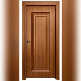 درب ضدسرقت درب داخلی