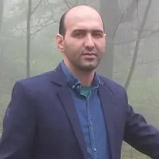 املاک عمارت مهدیرجه
