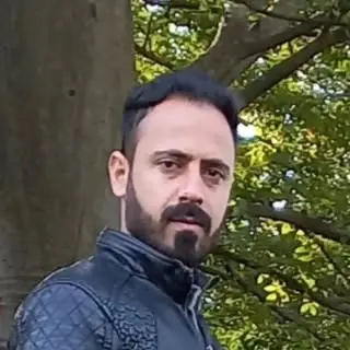 مجتبی حسین ابادی