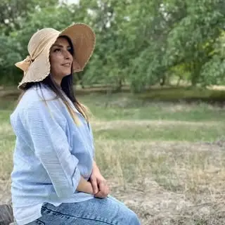 marzieh