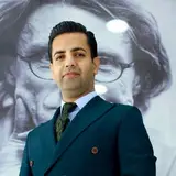 اپتومتریست حامد کندری/لنز اسکلرال/ لنز شارژی/معاینات تخصصی چشم