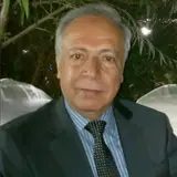 Jalinoos Tabibian