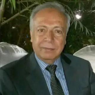 Jalinoos Tabibian
