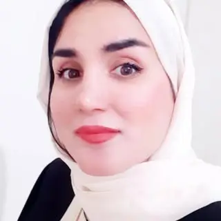 zahra shirafkan