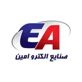 صنایع الکتروامین