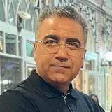 مهدي كاربزرگ  .  ابزاردانشگاه