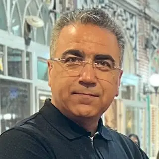 مهدي كاربزرگ . ابزاردانشگاه