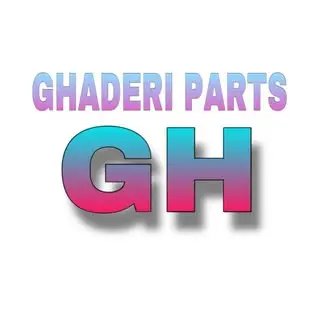 ‌قطعات موبایل قادری