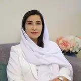 دکتر فریبا دژکام جراح و متخصص زنان،زایمان،نازایی?‍⚕️