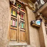 باغ تفریحی و بومگردی سلمان