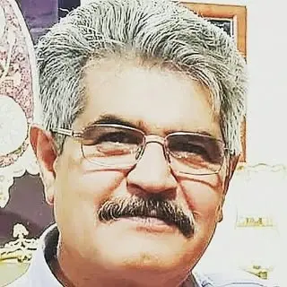 shahrokh hooshmand