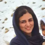 دكتر سيما خوشرو