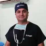 Dr Majid Askari Knee Surgeon