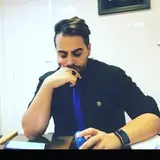 دکتر سروش رجایی ن.پ ۱۵۵۷۳۶