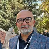 دكتر آرمان مولازاده Molazadeh