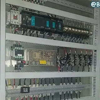 تعمیرات لوازم برقی_الکترونیکی