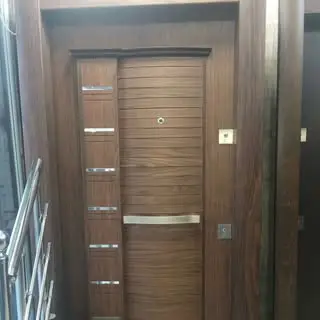 فروشگاه ساختمانی قاسمی