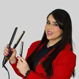 سميرا جامعي فر/كراتينه مو /اهواز كوروش