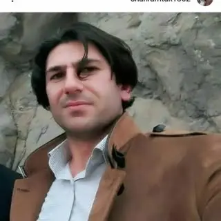 Shahram Alizadeh