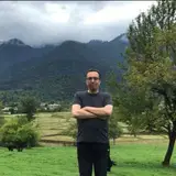 Ramin Saberi