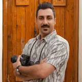 امین زایری