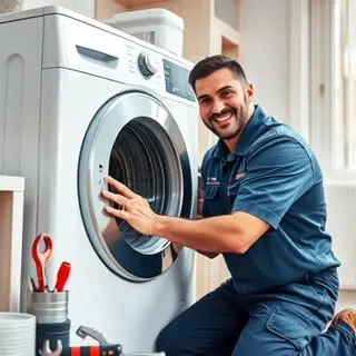 تعمیرات لباسشویی نمایندگی لباسشویی تعمیر برد تعمیر هود