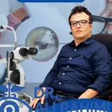 ?️چشم پزشک/دکتر علی رحیمی?️