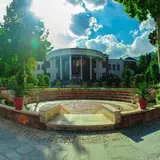 مجموعه رفاهی آجودانيه
