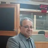 سعید شاهپری