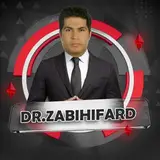 دکتر مسعود ذبیحی فرد | چشم پزشک